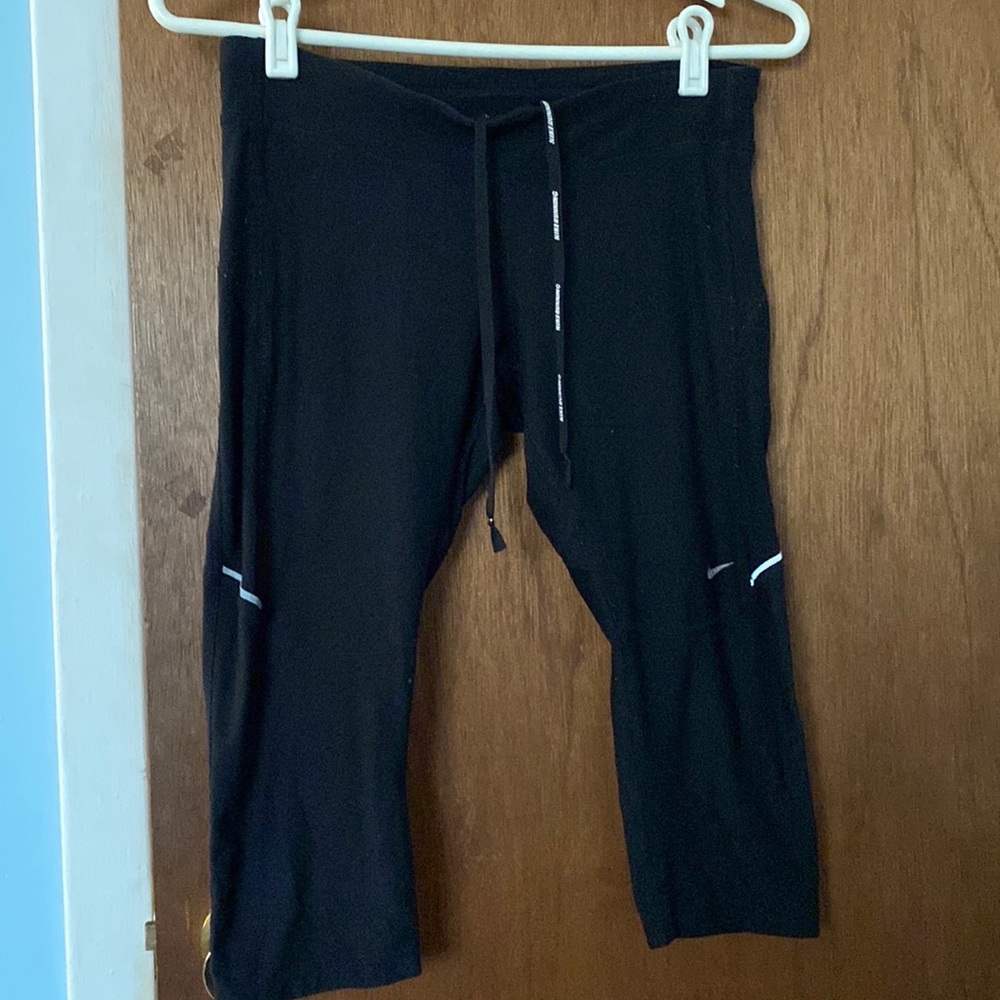 Nike Dry-Fir capri